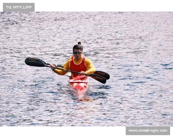 皮划艇静水世青赛器材创新推动科技助力运动表现全面提升