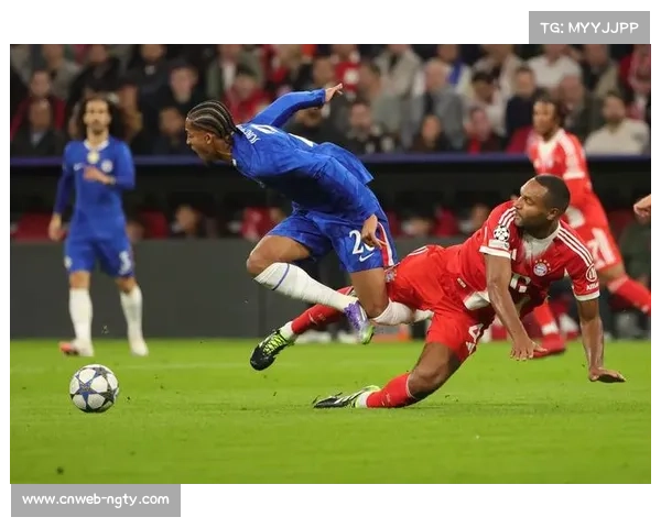 拜仁欧冠客场表现出色 德国球队欧战积分大幅提升