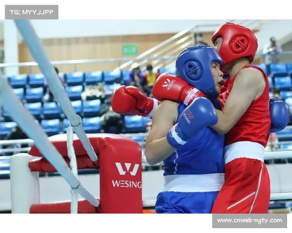 黄少康迎战恩加卡，启东拳击排名赛关系亚洲区积分