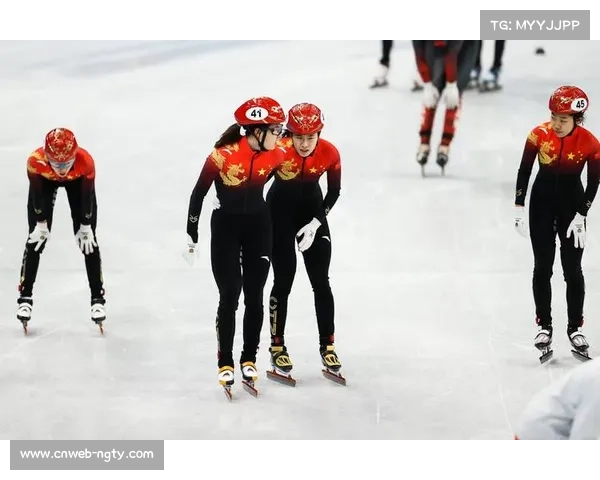 美国接力队的统治力：女子项目三连冠背后的训练体系